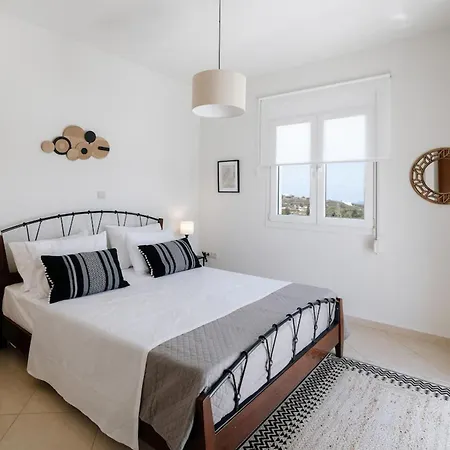La Hacienda Pigi (Crete)